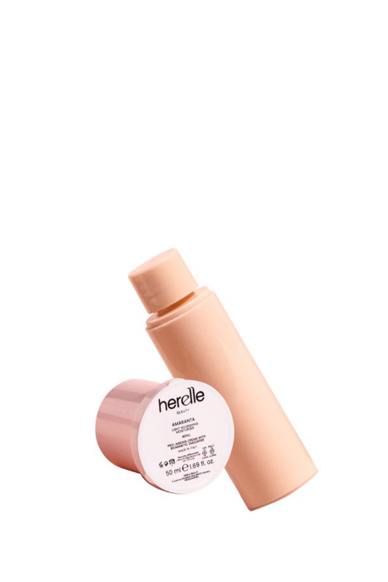 OUR REFILLS - Herelle Skin