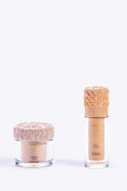 SERUM + CREAM - Herelle Skin